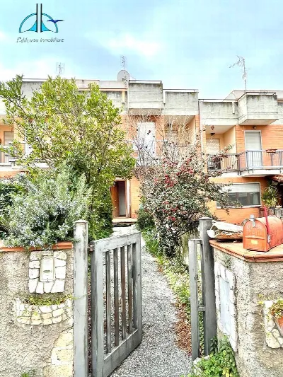 Villa a Nerola
