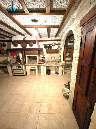 Villa in vendita a Nerola - foto 5