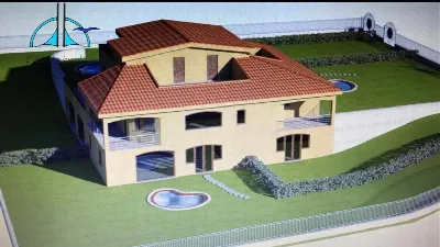 Villa in vendita a Civitavecchia - foto 1