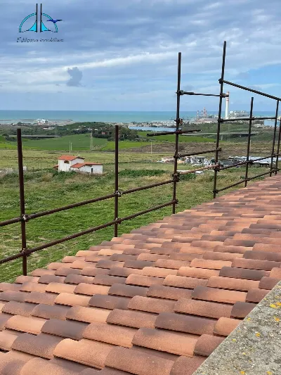 Villa in vendita a Civitavecchia - foto 10