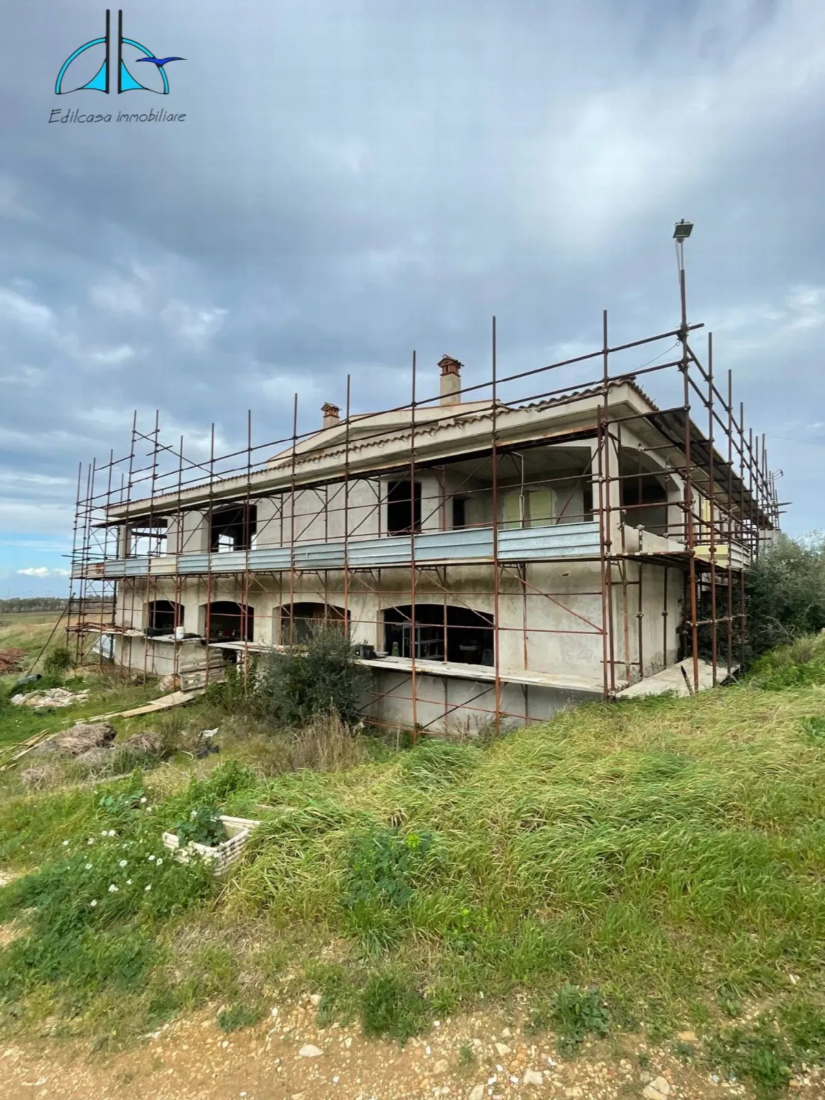 Villa in vendita a Civitavecchia - foto 2