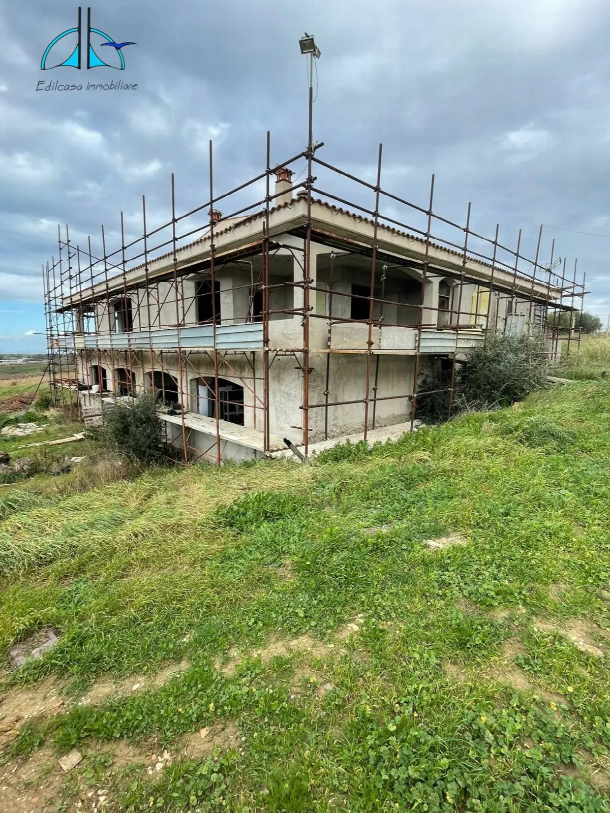 Villa in vendita a Civitavecchia - foto 3