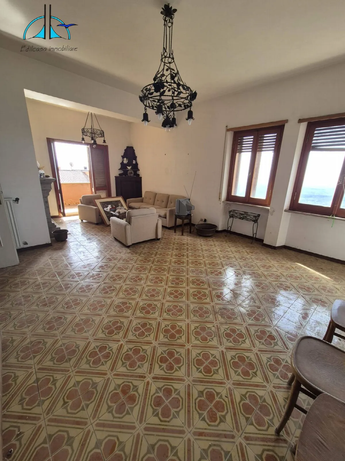 Villa in vendita a Fara in Sabina - foto 4