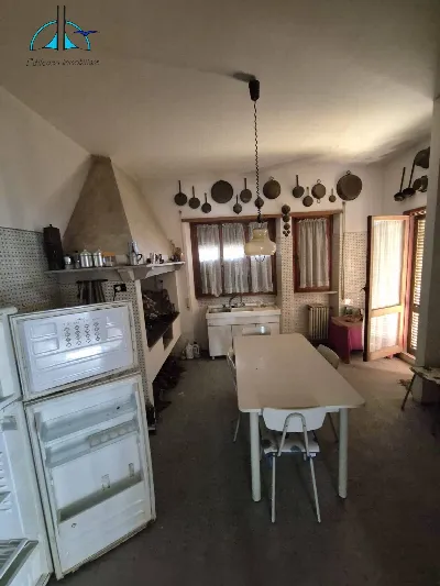 Villa in vendita a Fara in Sabina - foto 6