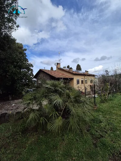 Villa in vendita a Grottaferrata, Centro s... - foto 1