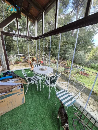 Villa in vendita a Grottaferrata, Centro s... - foto 2