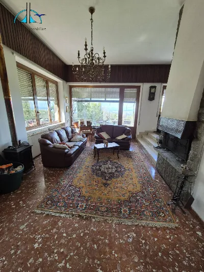 Villa in vendita a Grottaferrata, Centro s... - foto 4