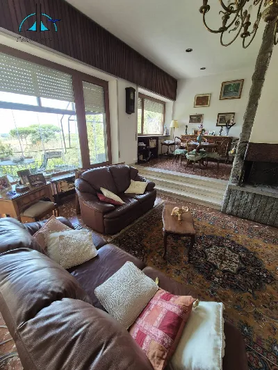 Villa in vendita a Grottaferrata, Centro s... - foto 6