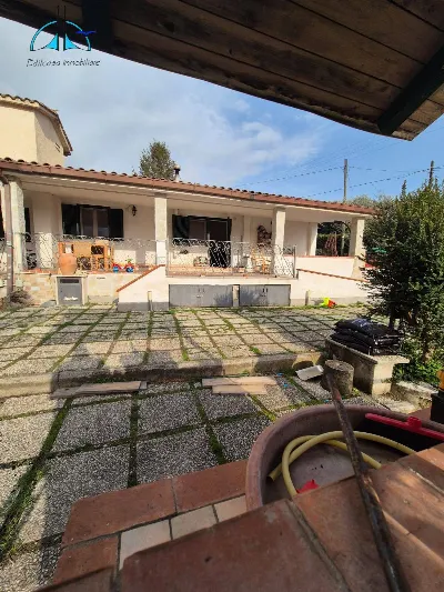 Villa in vendita a Fara in Sabina - foto 10