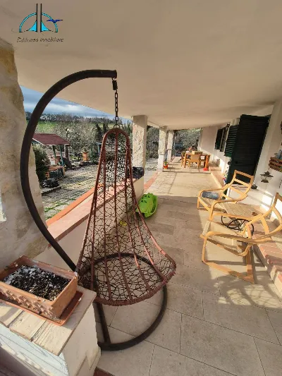 Villa in vendita a Fara in Sabina - foto 2