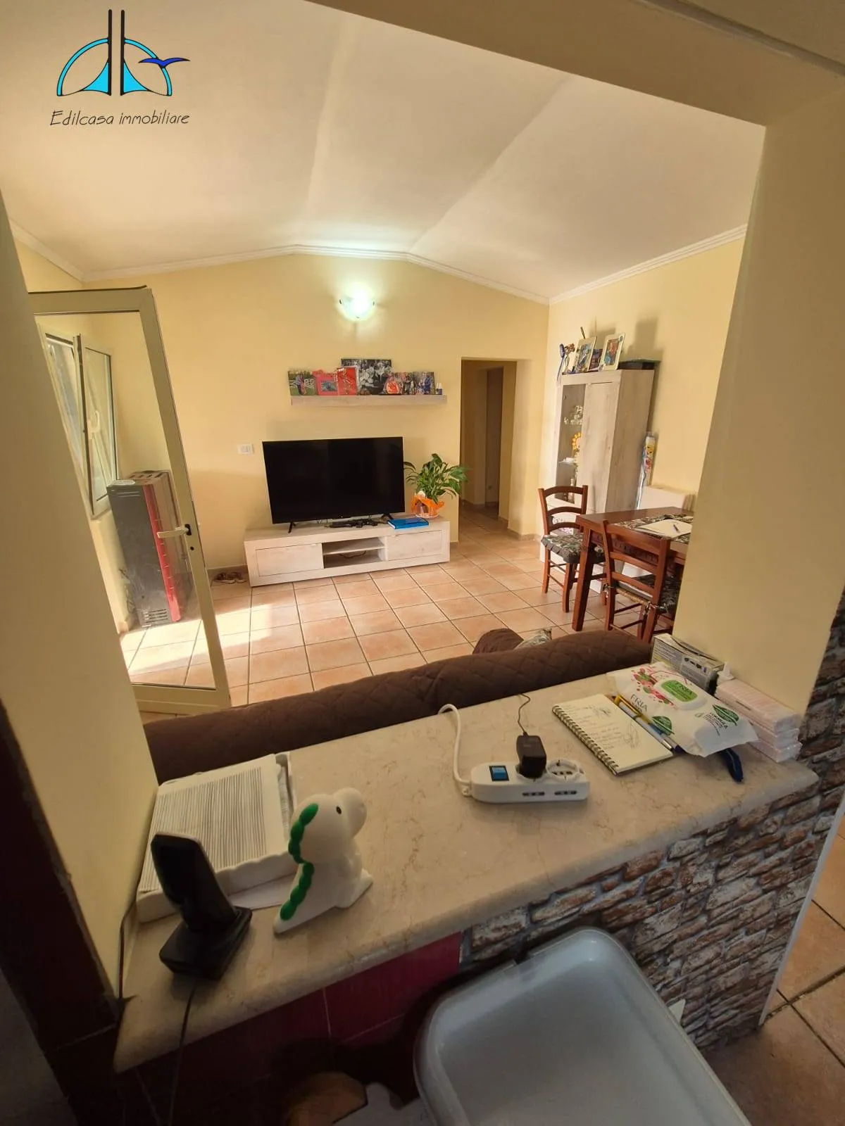 Villa in vendita a Fara in Sabina - foto 4
