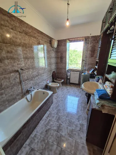 Villa in vendita a Fara in Sabina - foto 10