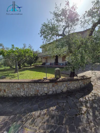 Villa in vendita a Fara in Sabina - foto 2