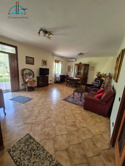 Villa in vendita a Fara in Sabina - foto 3