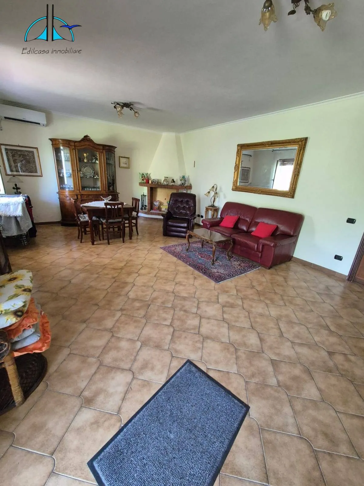 Villa in vendita a Fara in Sabina - foto 5