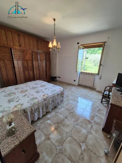 Villa in vendita a Fara in Sabina - foto 8