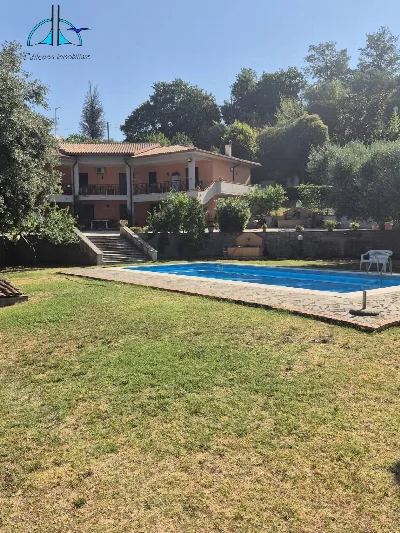 Villa in vendita a Montopoli di Sabina - foto 2