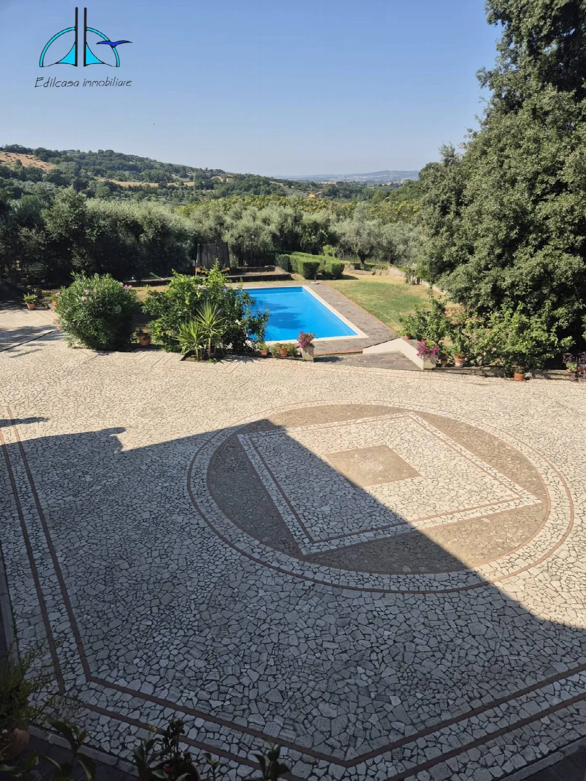 Villa in vendita a Montopoli di Sabina - foto 4