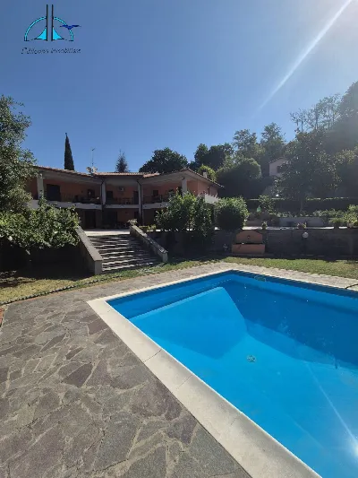 Villa in vendita a Montopoli di Sabina - foto 5