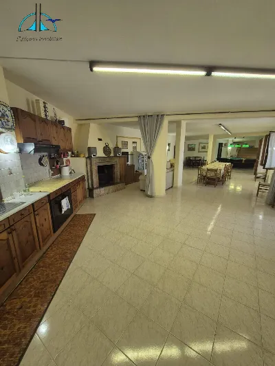 Villa in vendita a Montopoli di Sabina - foto 9