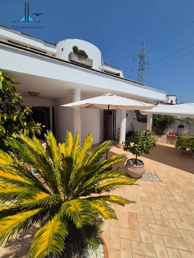 Villa a Guidonia Montecelio