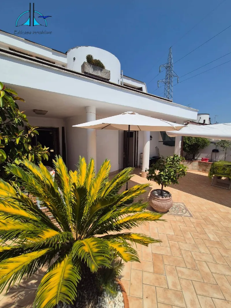 Villa in vendita a Guidonia Montecelio - foto 1