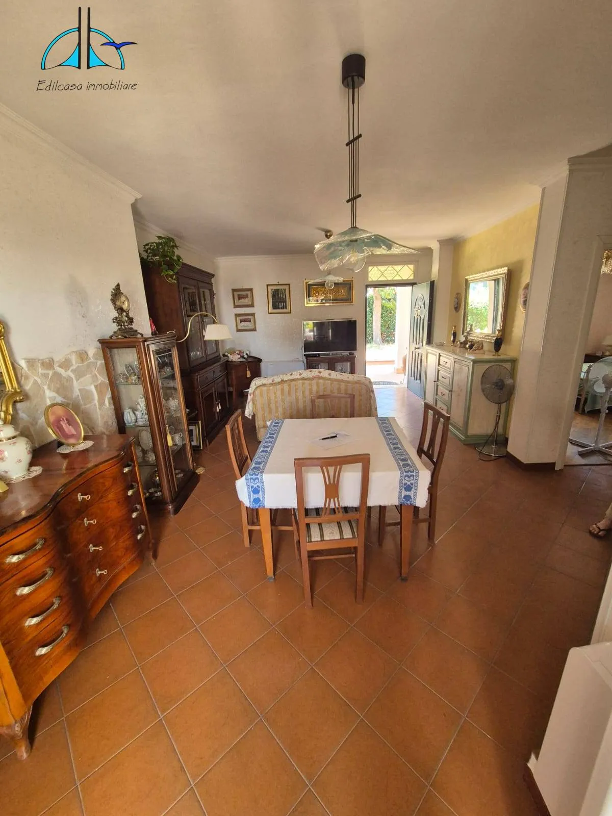 Villa in vendita a Guidonia Montecelio - foto 3