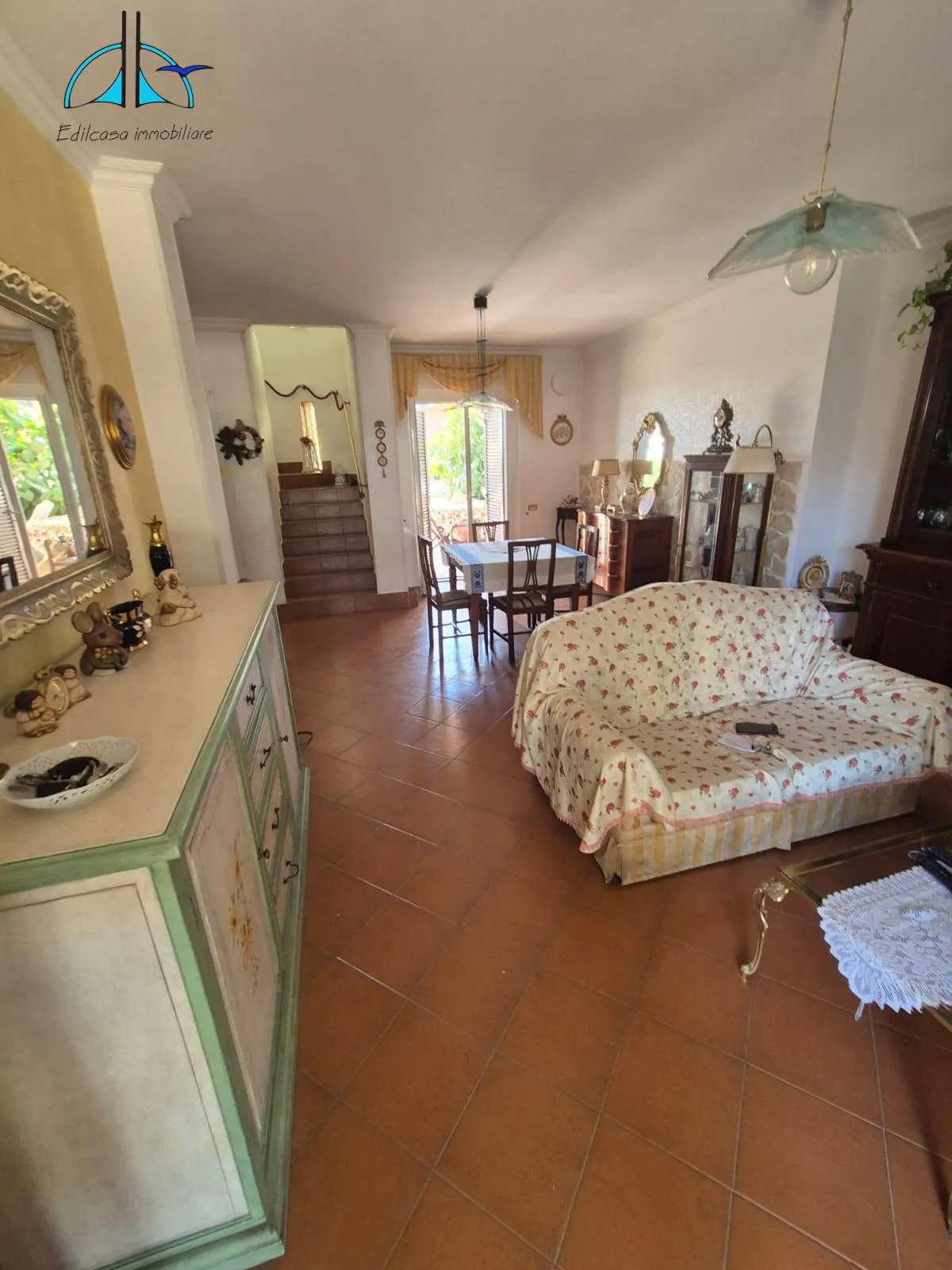 Villa in vendita a Guidonia Montecelio - foto 4