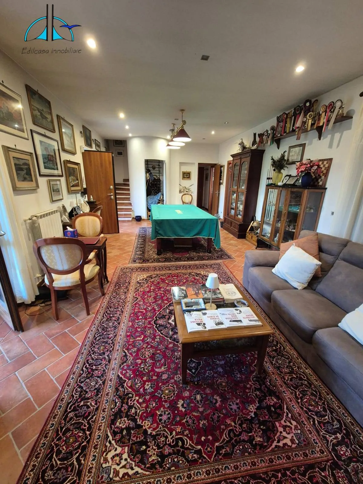 Villa in vendita a Fara in Sabina - foto 3
