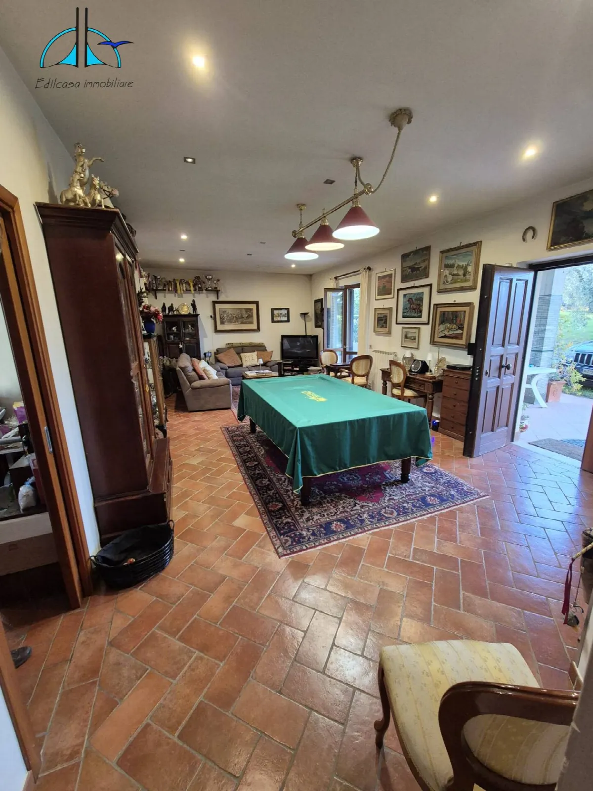 Villa in vendita a Fara in Sabina - foto 4