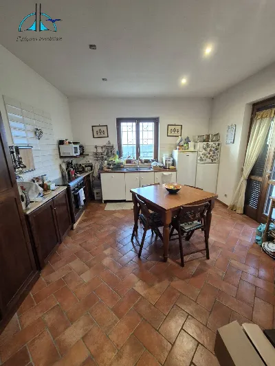 Villa in vendita a Fara in Sabina - foto 6