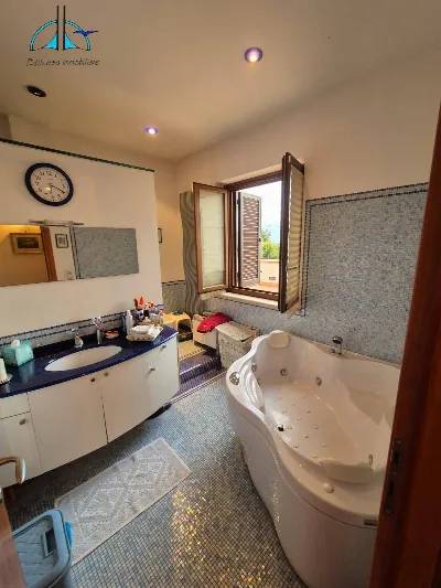 Villa in vendita a Fara in Sabina - foto 8