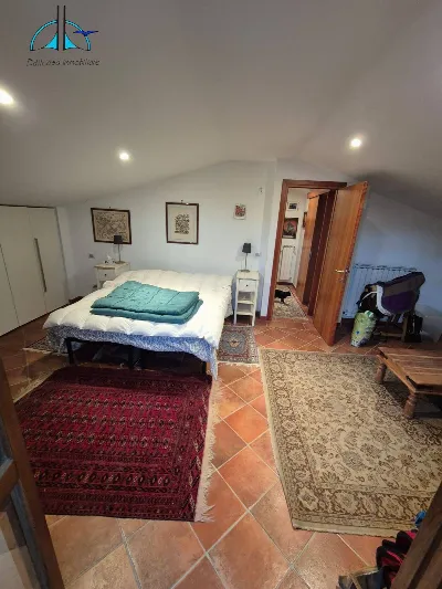 Villa in vendita a Fara in Sabina - foto 9