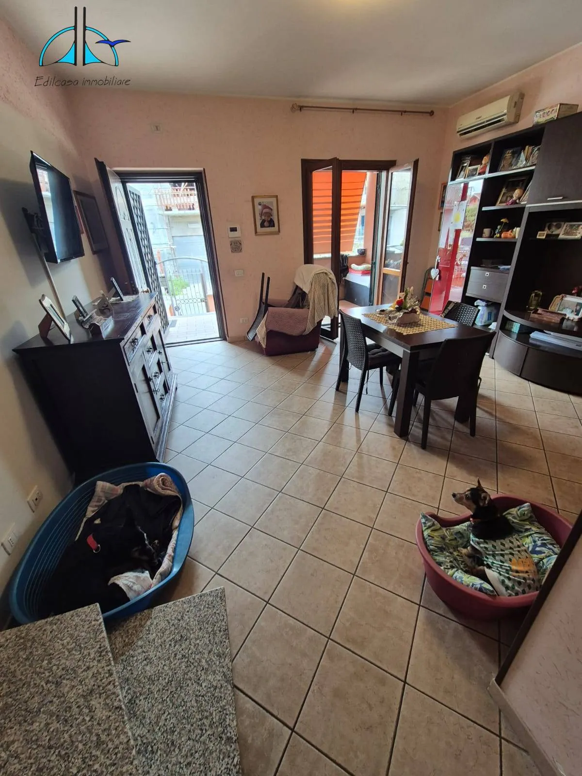 Villa in vendita a Roma, Borghesiana, Finocchio - foto 2