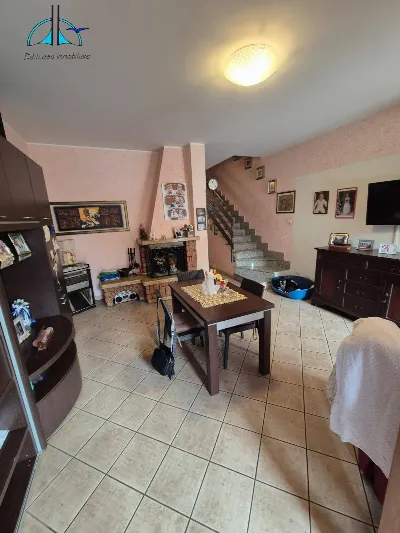 Villa in vendita a Roma, Borghesiana, Fino... - foto 3