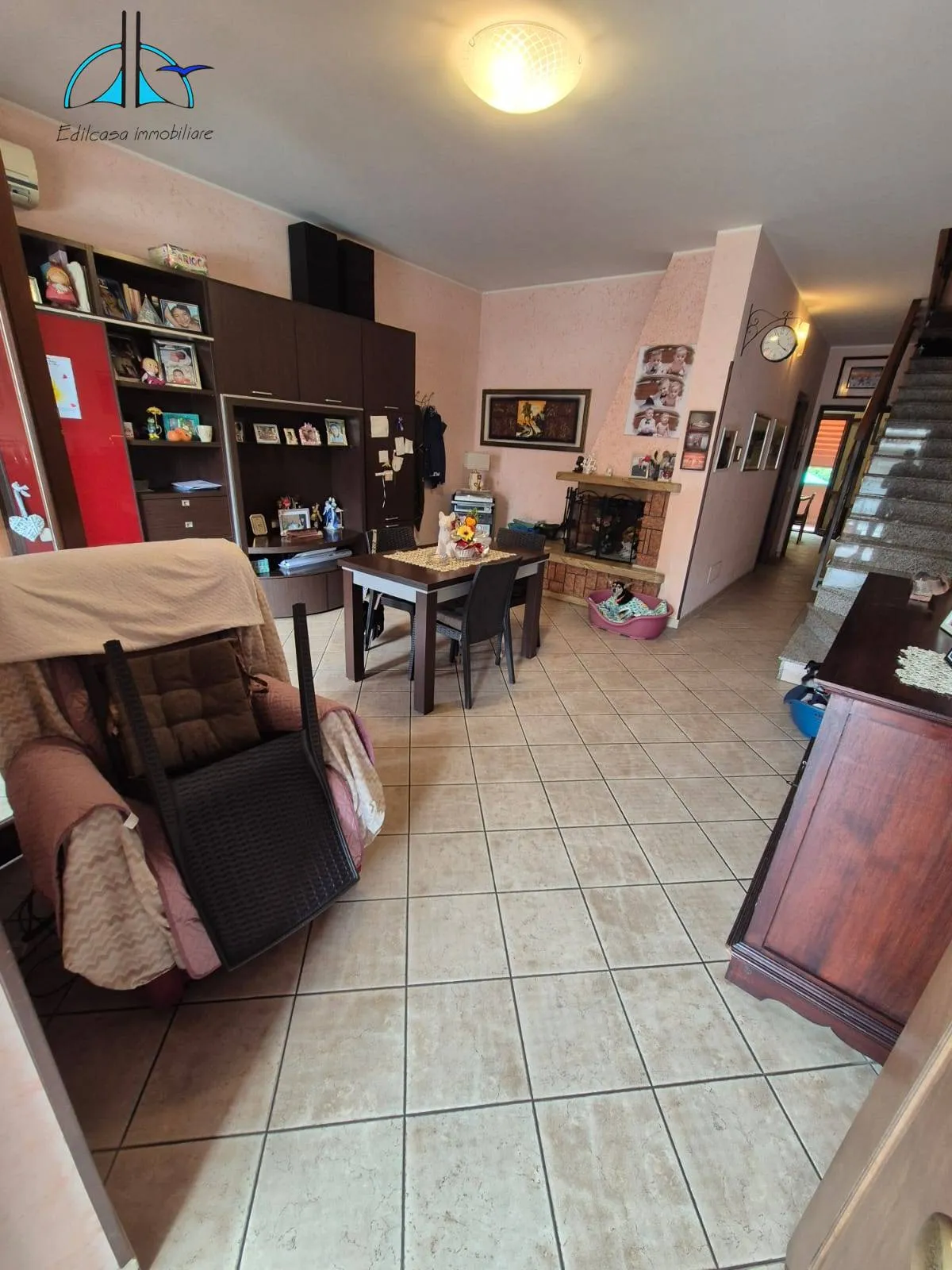 Villa in vendita a Roma, Borghesiana, Finocchio - foto 5