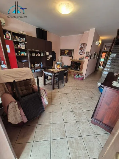 Villa in vendita a Roma, Borghesiana, Fino... - foto 5