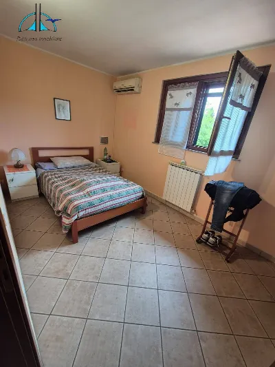 Villa in vendita a Roma, Borghesiana, Fino... - foto 7