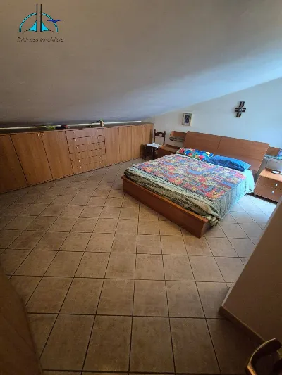 Villa in vendita a Roma, Borghesiana, Fino... - foto 8