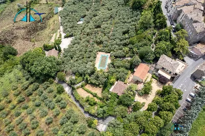Villa in vendita a Collevecchio - foto 7