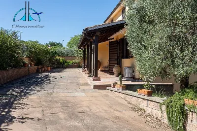Villa in vendita a Magliano Romano - foto 10