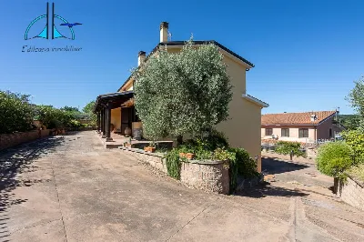 Villa in vendita a Magliano Romano - foto 2