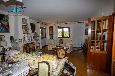 Villa in vendita a Magliano Romano - foto 3