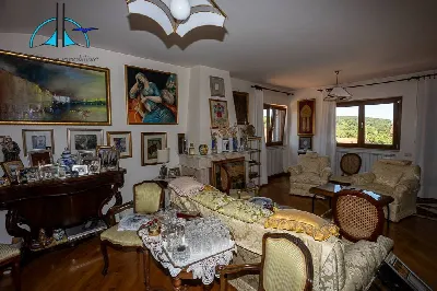 Villa in vendita a Magliano Romano - foto 4