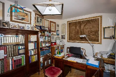 Villa in vendita a Magliano Romano - foto 6