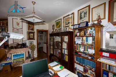 Villa in vendita a Magliano Romano - foto 7