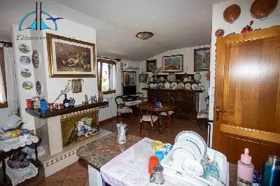 Villa in vendita a Magliano Romano - foto 8