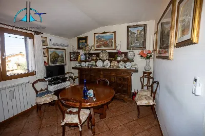 Villa in vendita a Magliano Romano - foto 9
