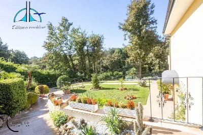 Villa a Formello