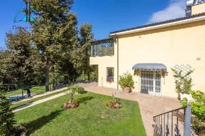 Villa in vendita a Formello - foto 2